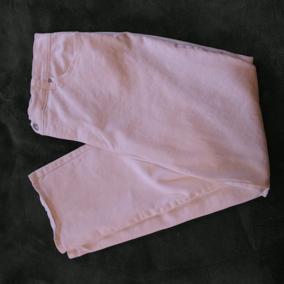 EUC Gloria Vanderbilt "Amanda" Jeans (16) - Picture 5 of 8